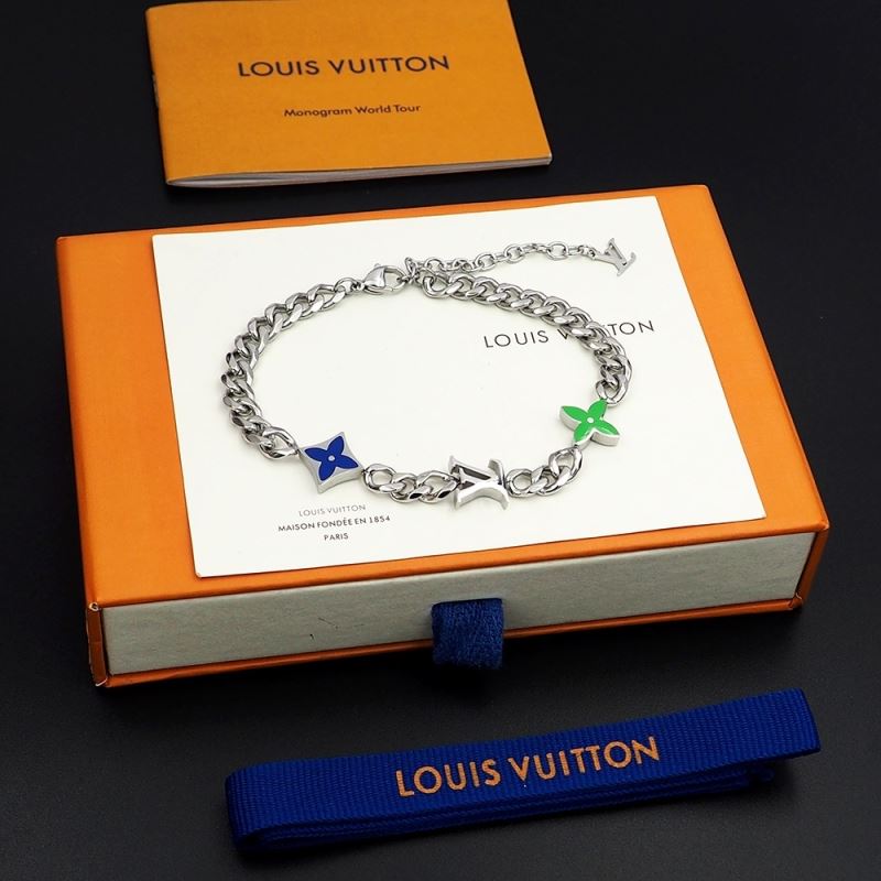 Louis Vuitton Bracelets